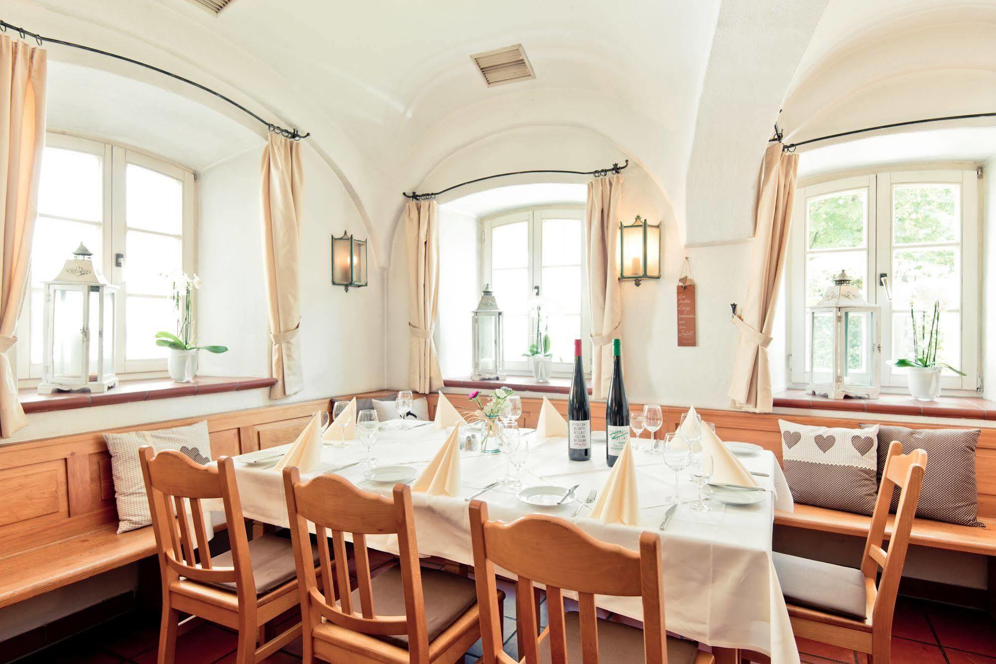 Schweiger'S Landgasthof Wartenberg  المظهر الخارجي الصورة